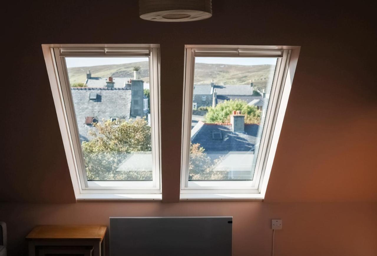 Nort Bode Apartments Lerwick Ngoại thất bức ảnh