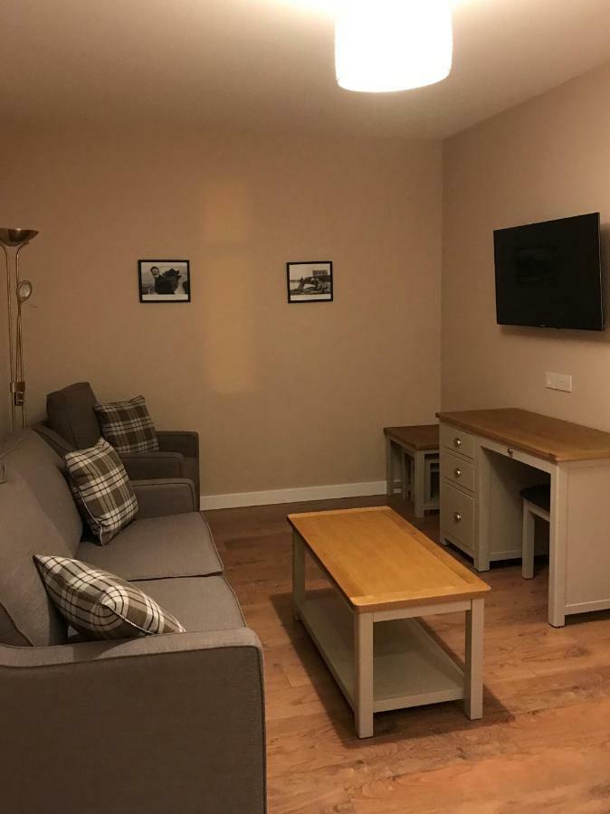 Nort Bode Apartments Lerwick Ngoại thất bức ảnh
